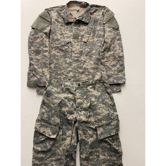 Propper Other - Digital BDU Coat & Trouser Utility Army Combat Uniform Med-XL Coat Med-Reg Pants